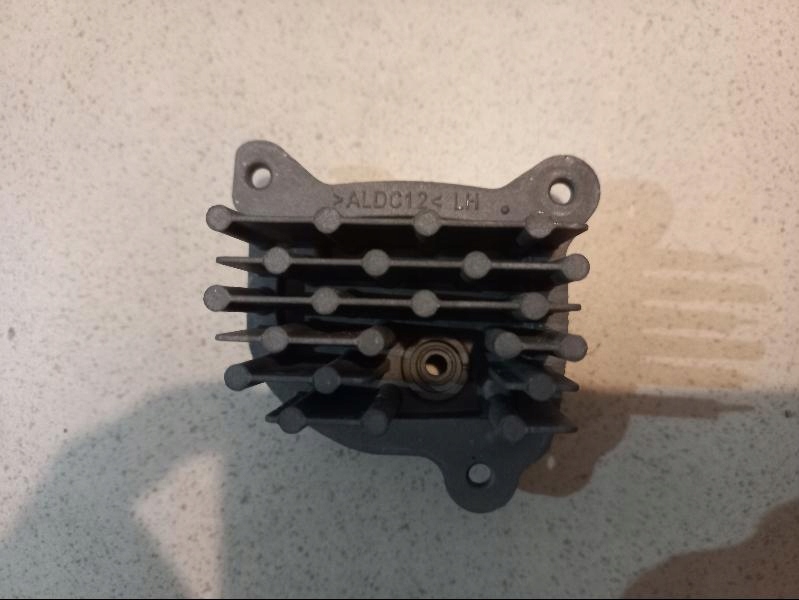 фото №3, Перетворювач модуль led оригінальний номер renault arkana