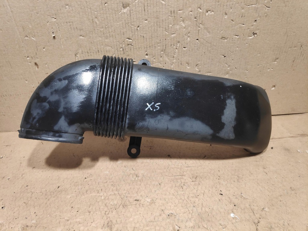фото №6, Труба повітрозабірник повітря bmw x5 e70 7799364-01