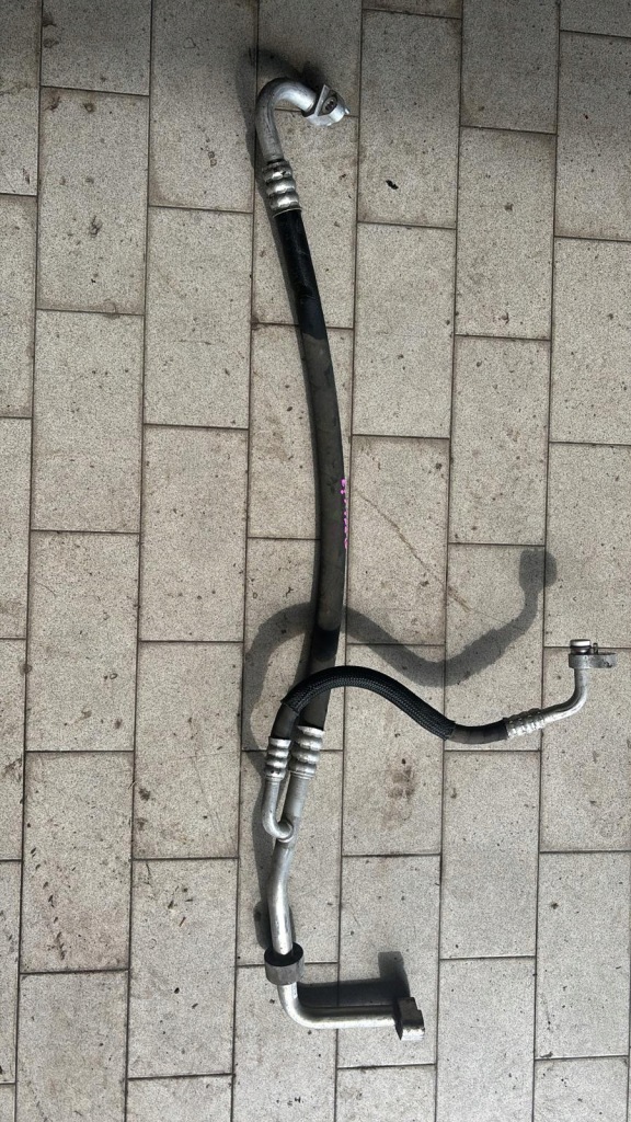 фото №1, Wąż шланг кондиционера bmw i3 4523294 01