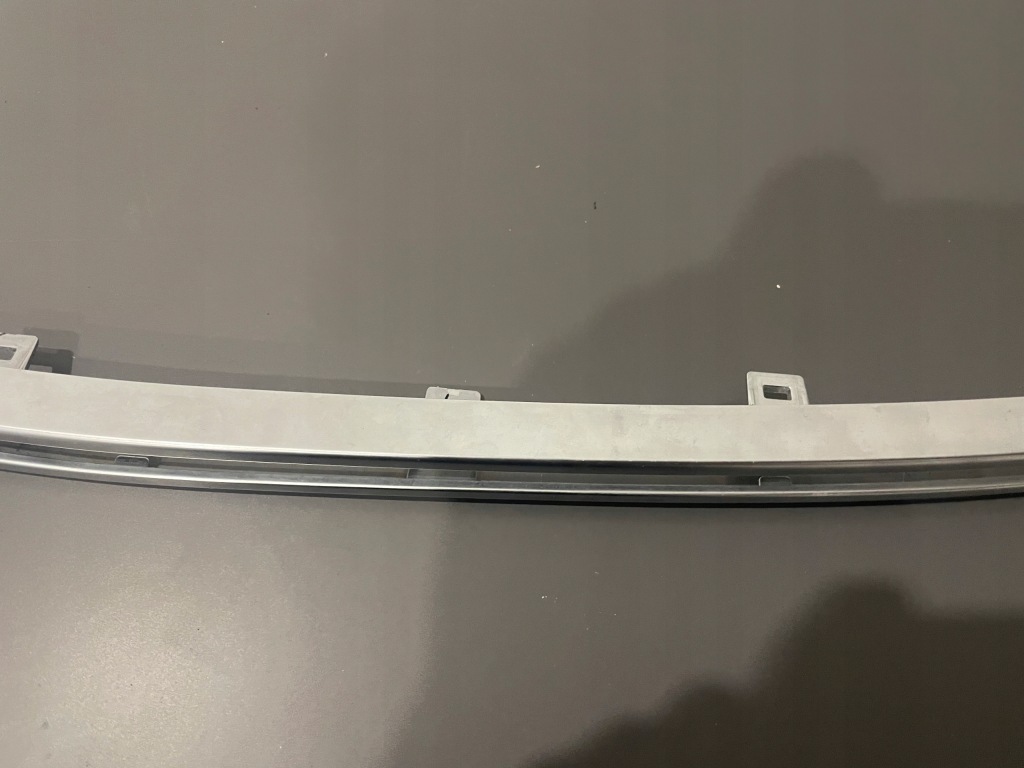 фото №4, Mazda cx-9 хром решітка tk48-50b31 2016-2022