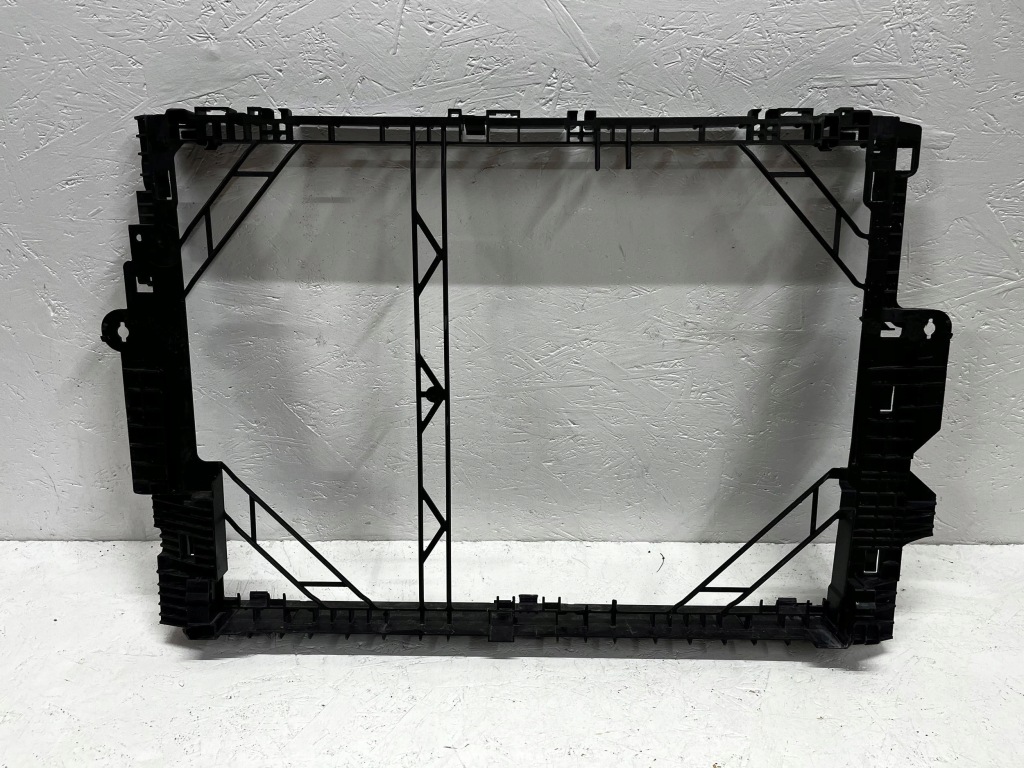 фото №1, Рамка радиатора volvo xc90 xc60 s90 v90 s60 v60