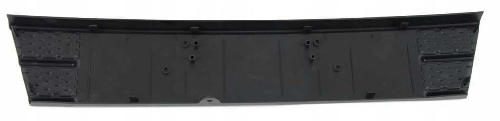 Решітка нижня бампера перед ford kuga mk2 2012-20 в Україні