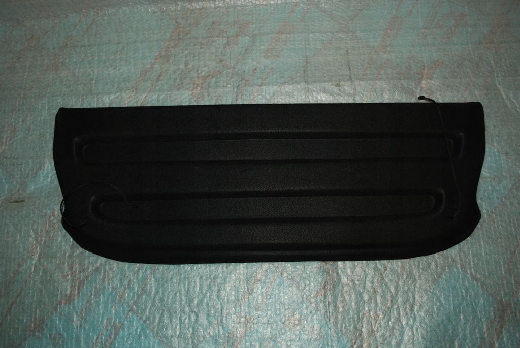 фото №1, Nowa полка задняя багажника honda jazz iv 2015-2020 zam