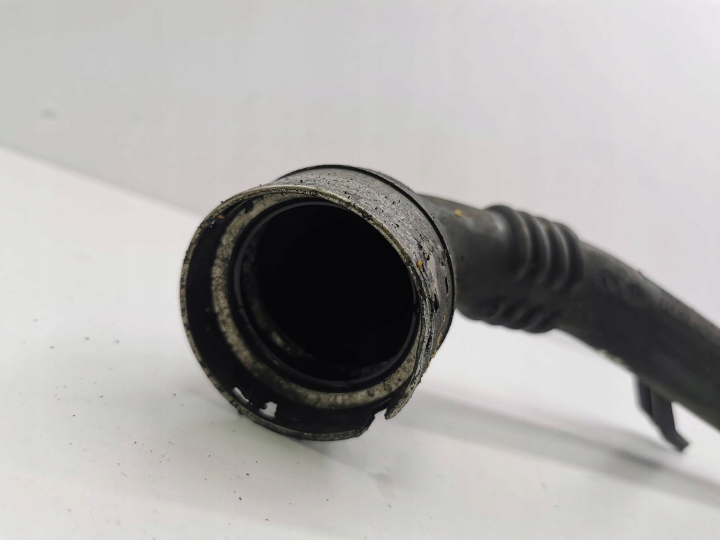 фото №3, Nissan qashqai 2014 wąż / труба інтеркулер