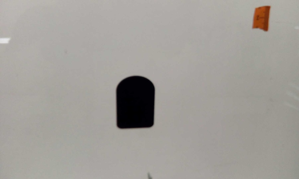 фото №6, Стекло лобовое передняя mitsubishi pajero 2000- зелёный nowa