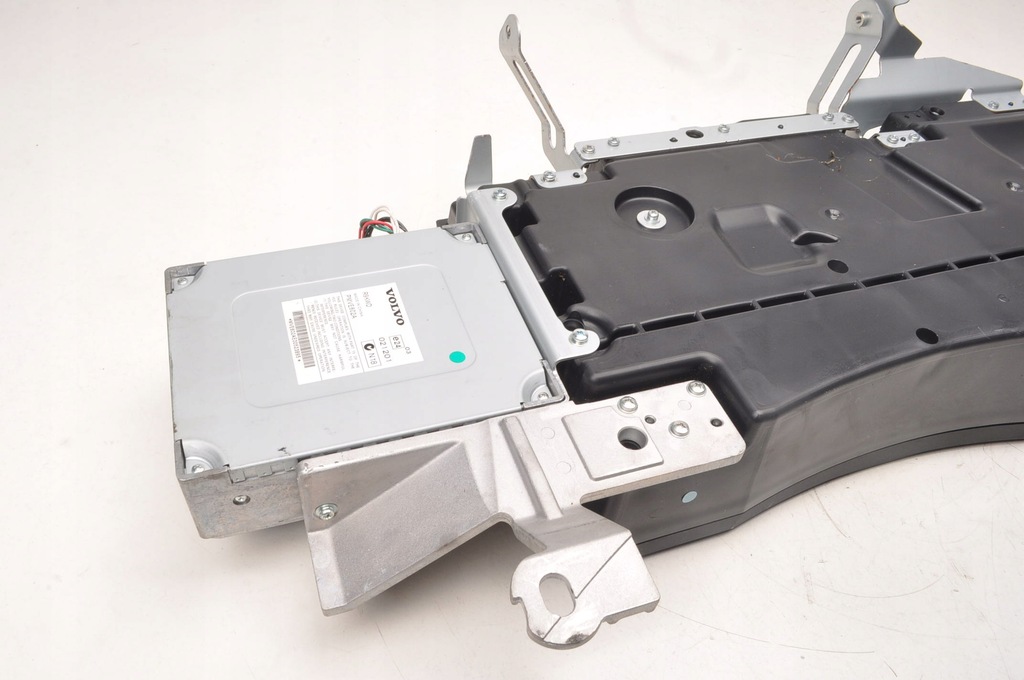 фото №11, Volvo v70 iii сабвуфер 31288194 30752993