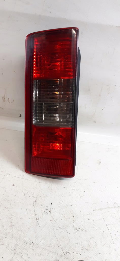 фото №1, Лампа левая задняя opel combo c lift