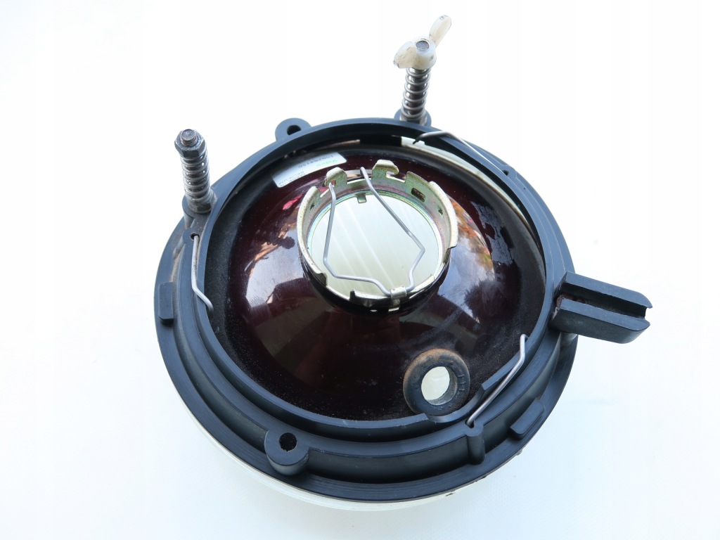 фото №5, Лампа r cibie 144mm ford ka 1 i mk1 morette