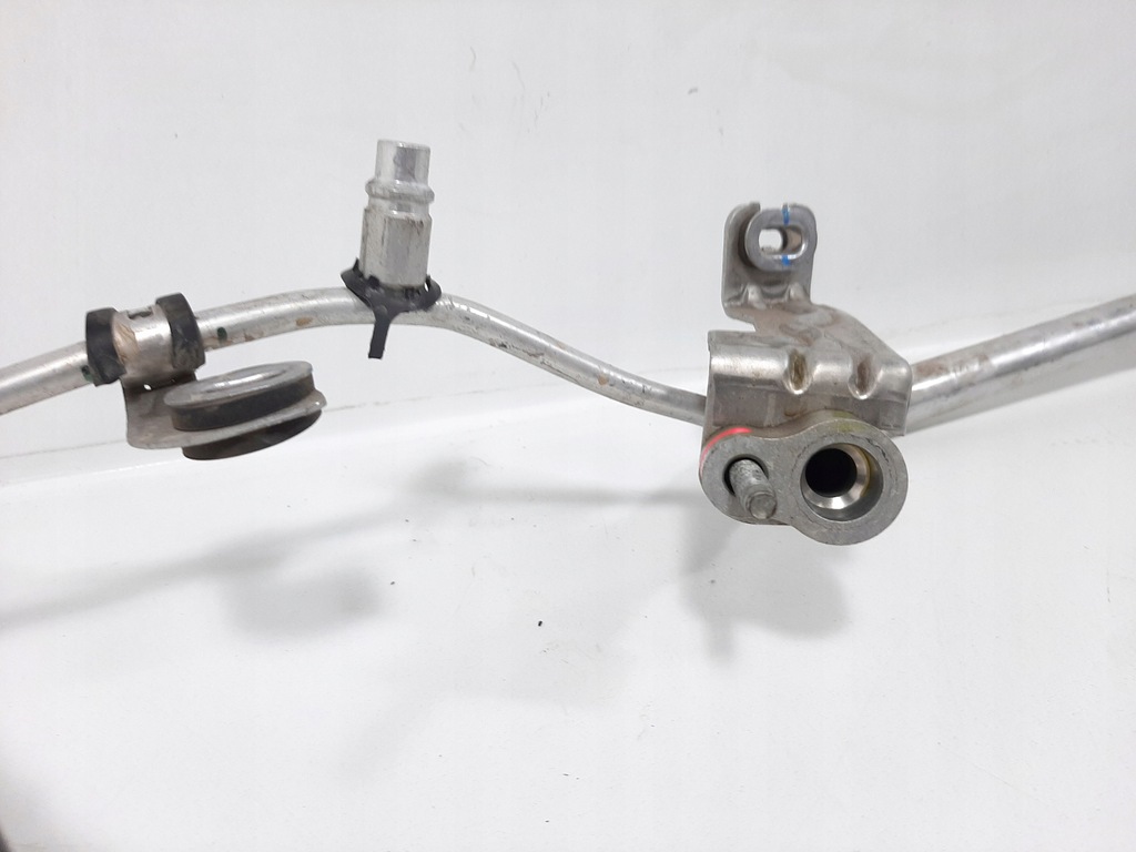 фото №14, Dodge ram 1500 3.6 v6 14r шланг кондиціонера