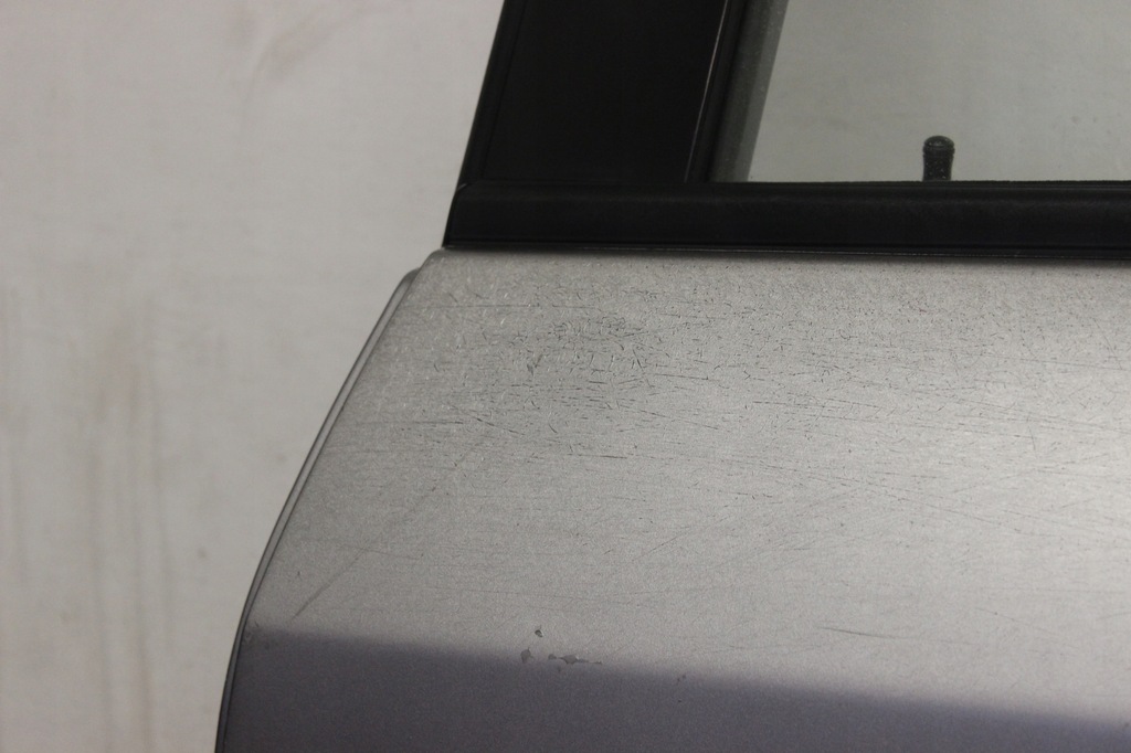 фото №7, Honda jazz ii 01r- дверь левая задние левый задняя