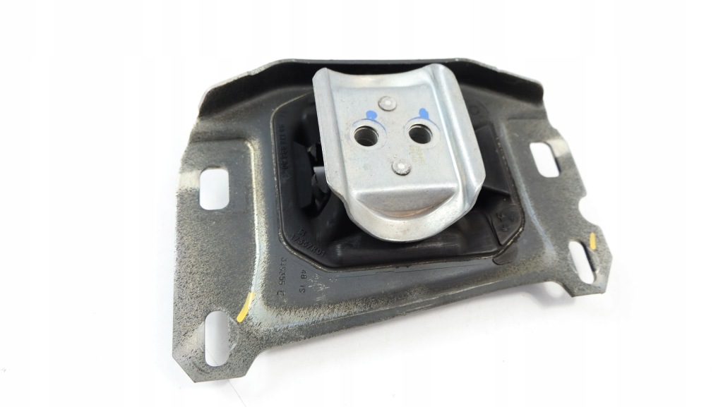 фото №1, Citroen ds4 ii 1.6 thp подушка коробки передач