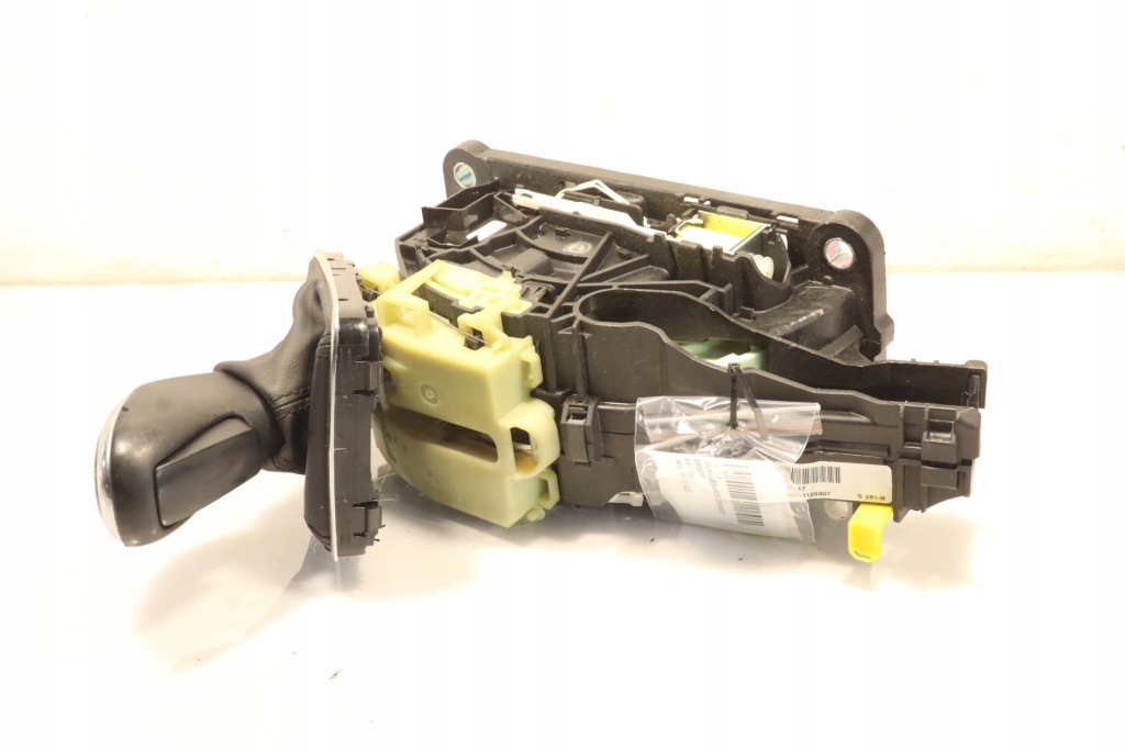 фото №4, Ручка домкрат перемикання передач volvo v40 ii lift