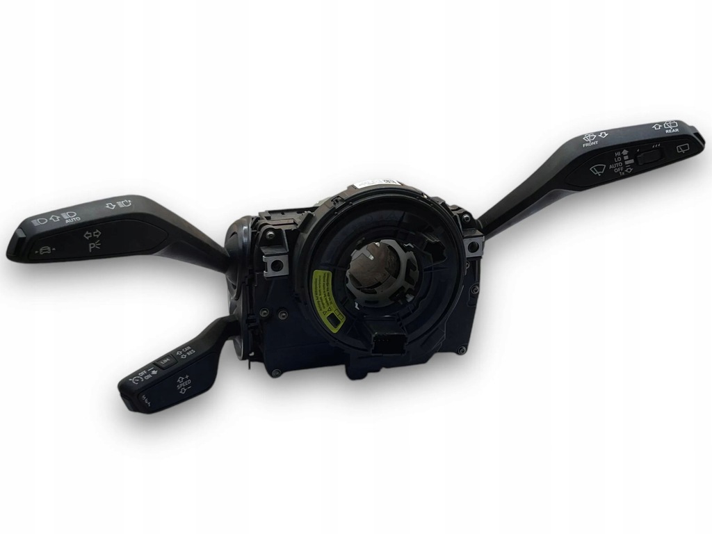 фото №1, 4n0907129nb audi перемикач комбінований стрічка $j