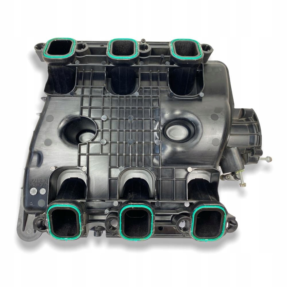 фото №7, Silverado gmc sierra 14-20r 4.3 v6 коллектор всасывающий