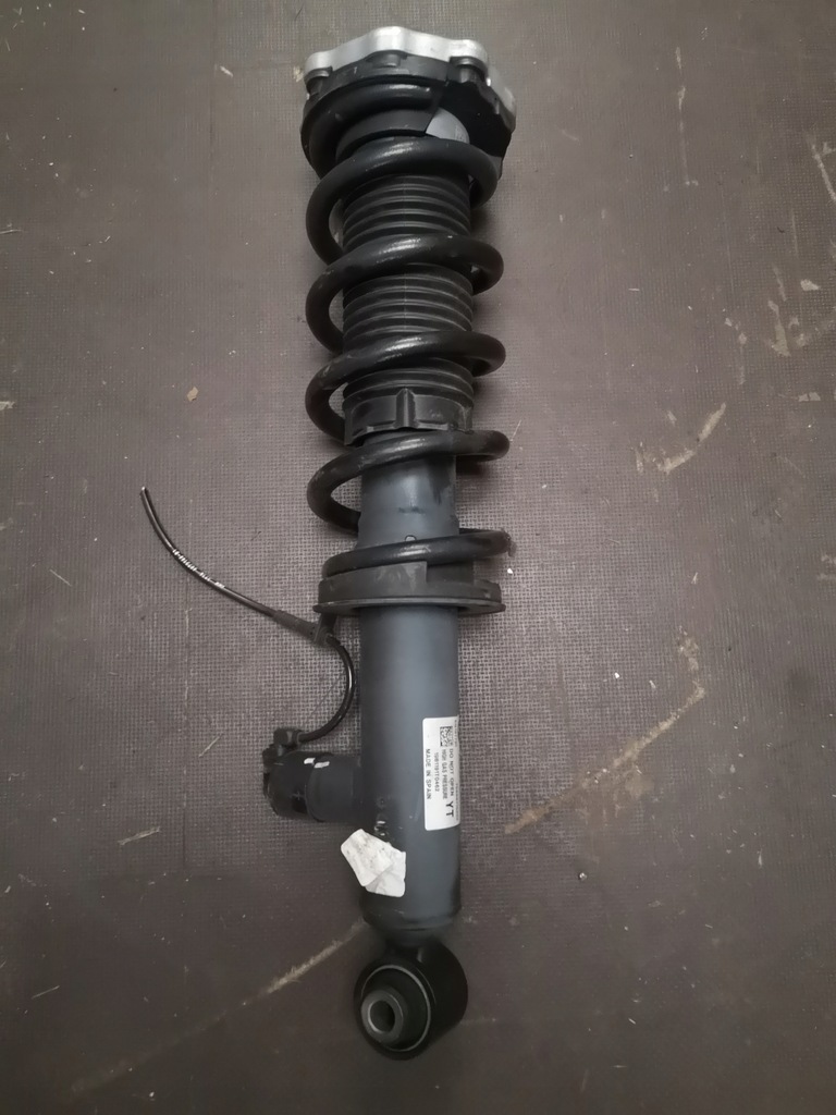 фото №1, Bmw g01 g02 x3 x4 амортизатор задняя 6887152