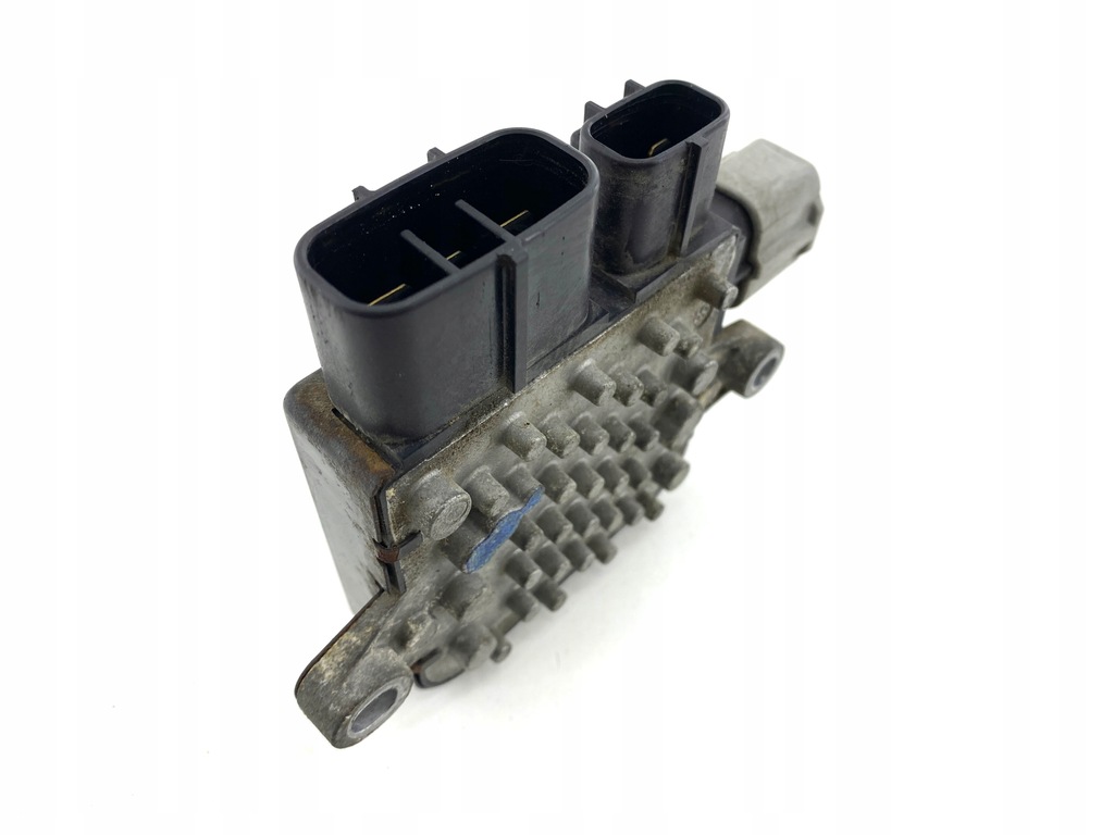 фото №9, Блок керування модуль вентилятора радіатора tesla s eu org