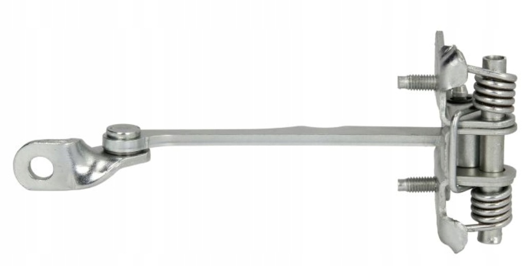 фото №1, Renault megane scenic ограничитель дверь перед l=p