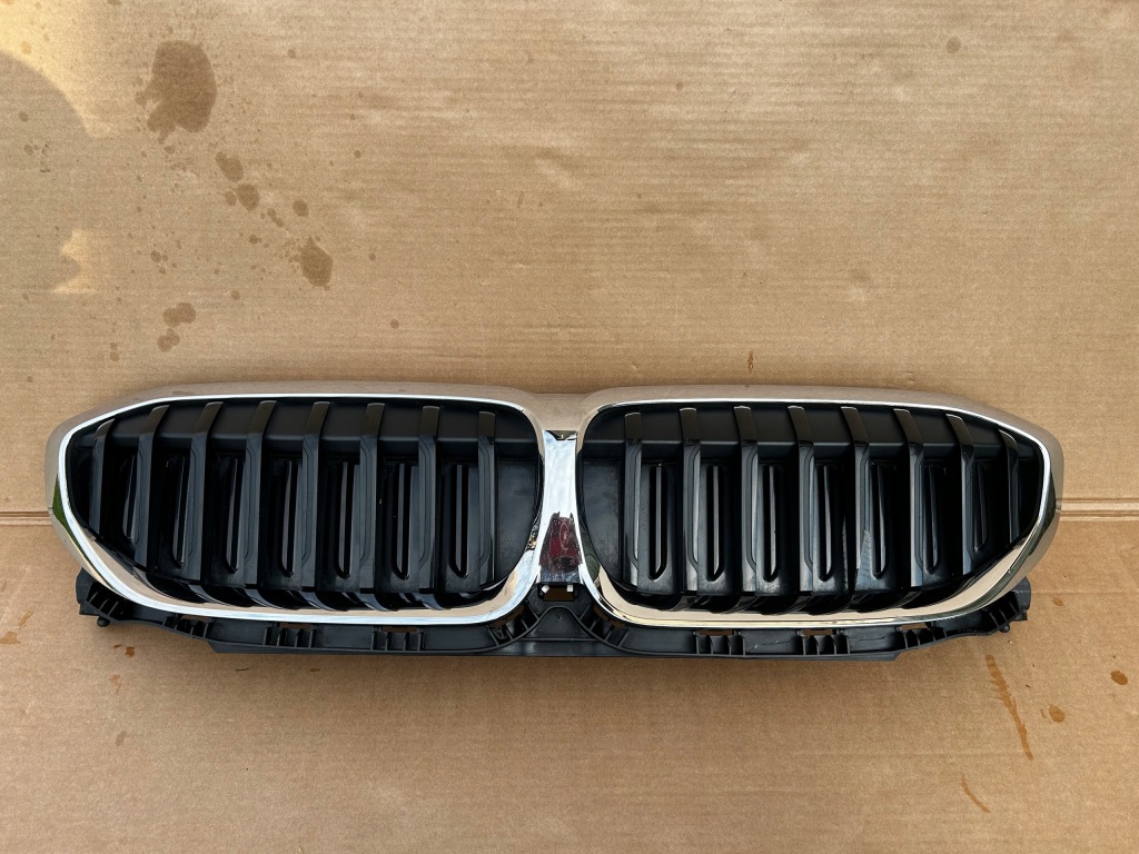 фото №1, Bmw 3 g20 g21 rolta жалюзі решітка радіатора решітка радіатора перед передня a-nex