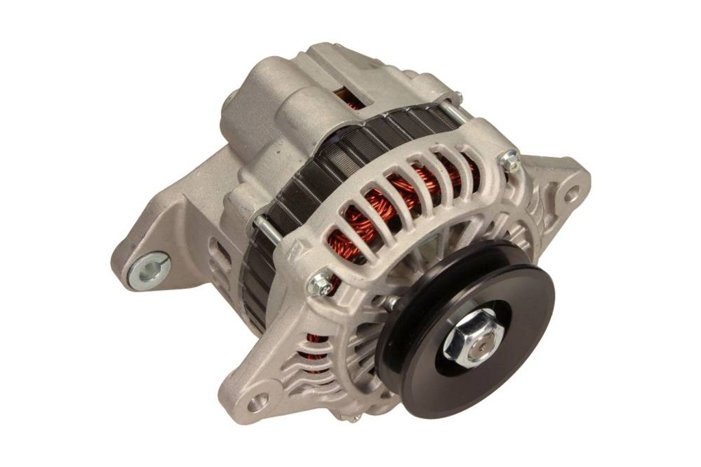 Mqa1615/mma генератор nissan x-trail 2,2dci 03- magneti marelli Оригинал