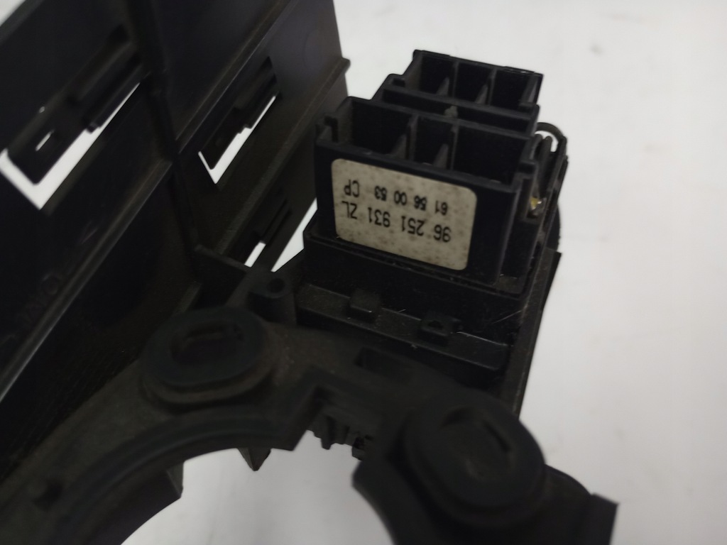 фото №9, Fiat ulysse i перемикач комбінований перемикачі 1478262080 europa