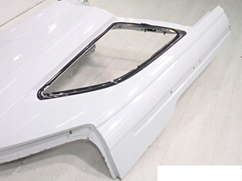 фото №12, Крила чверть лівий задня ls9r audi q7 4l