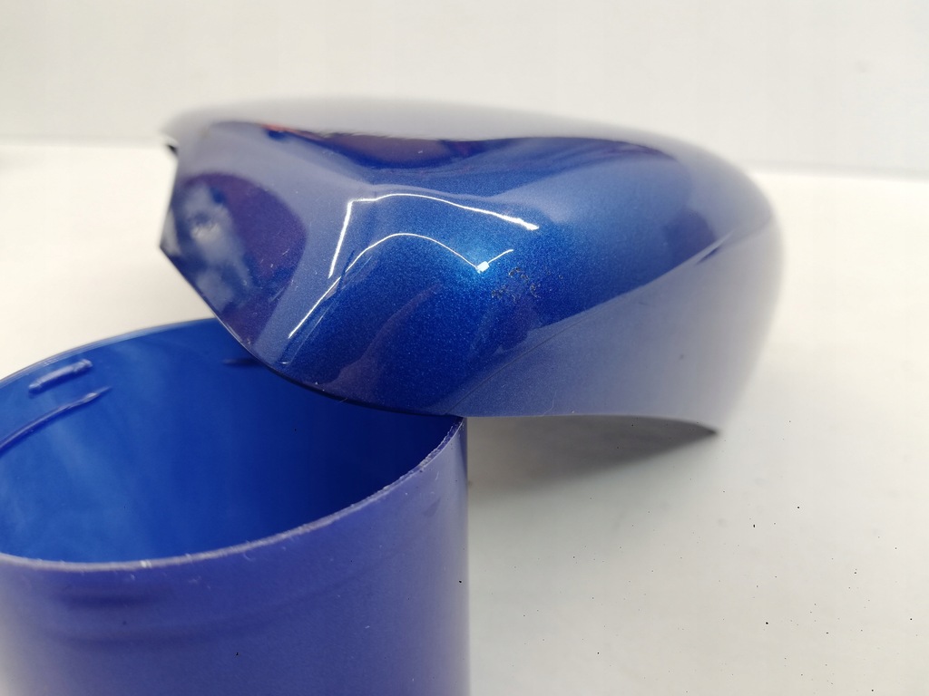 фото №12, Корпус зеркало правая накладка kia ceed iii 18-