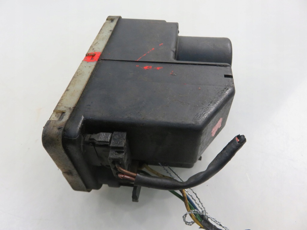 фото №5, Помпа замка центрального mercedes w124 1248000648