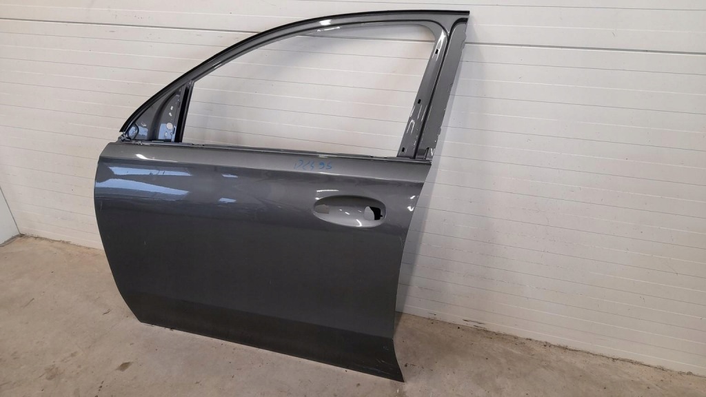 фото №3, Двері ліва передні mercedes gle w167 coupe