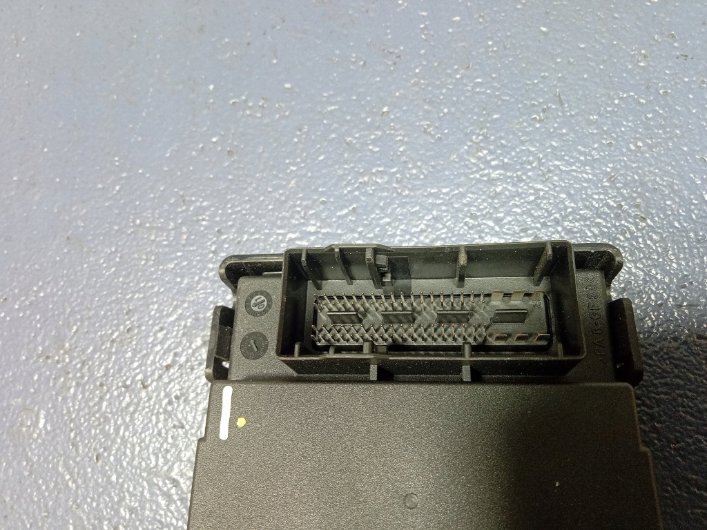 фото №6, Opel vectra c 1.8 16v 122km набір стартовий