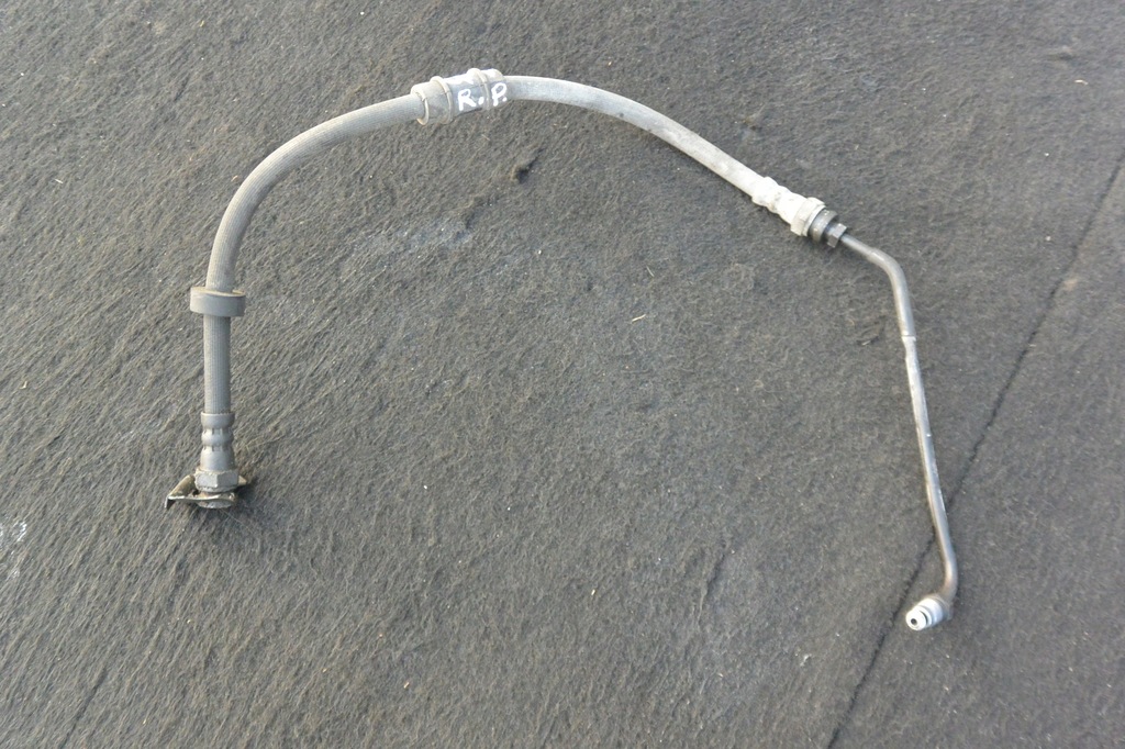 фото №1, Шланг тормозной суппорт maserati quattroporte vi