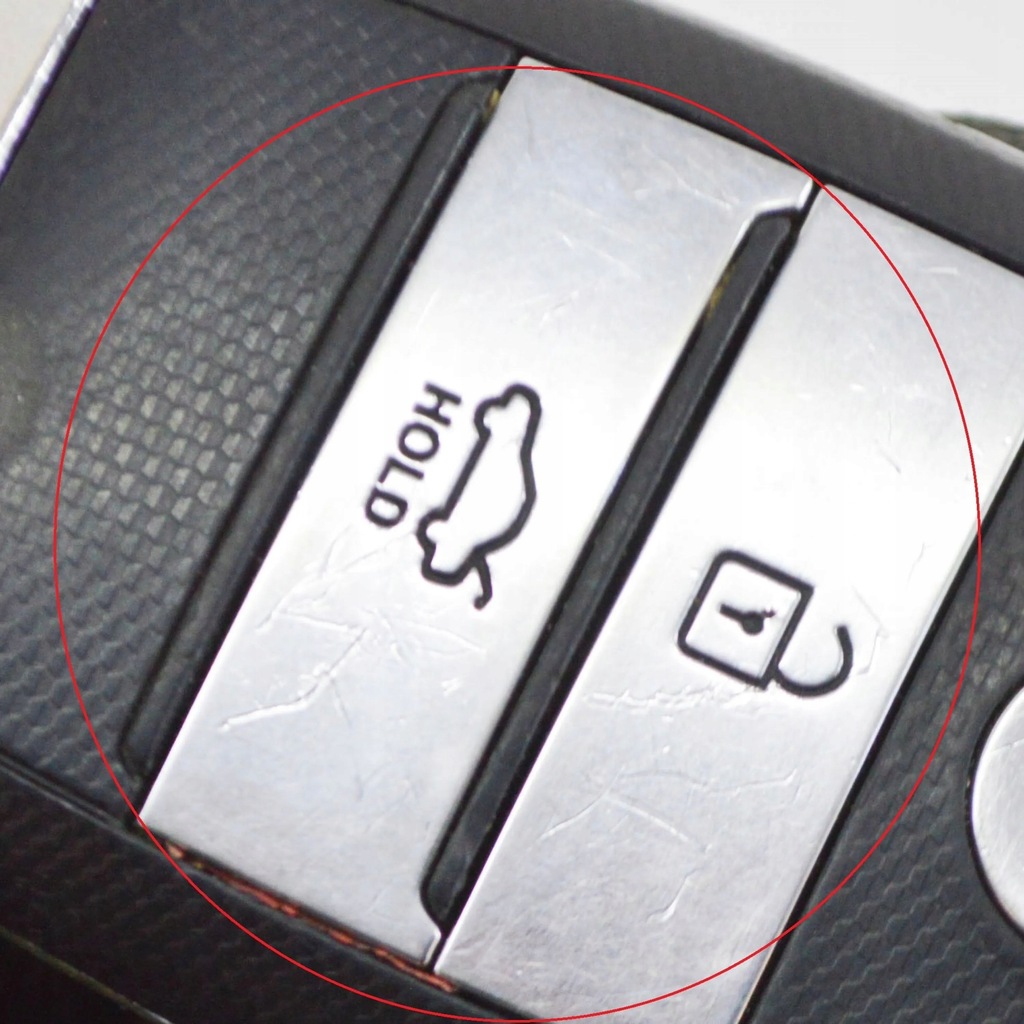 фото №7, Kia optima 2016 ключ / карта зажигания