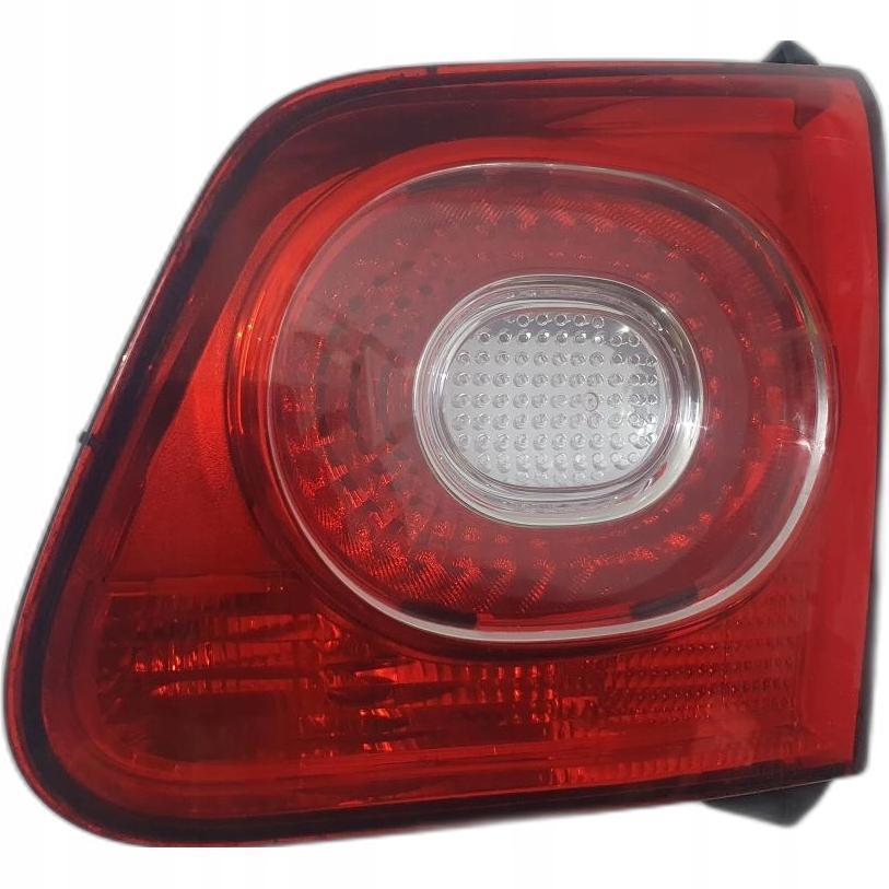 фото №1, Лампа правий задня кришки vw scirocco 5n0945094c