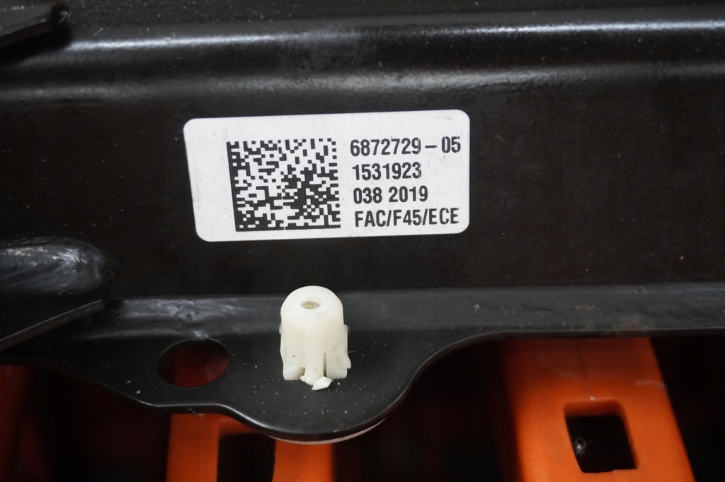 фото №7, Подвеска перед bmw f45 f46 f48 f39