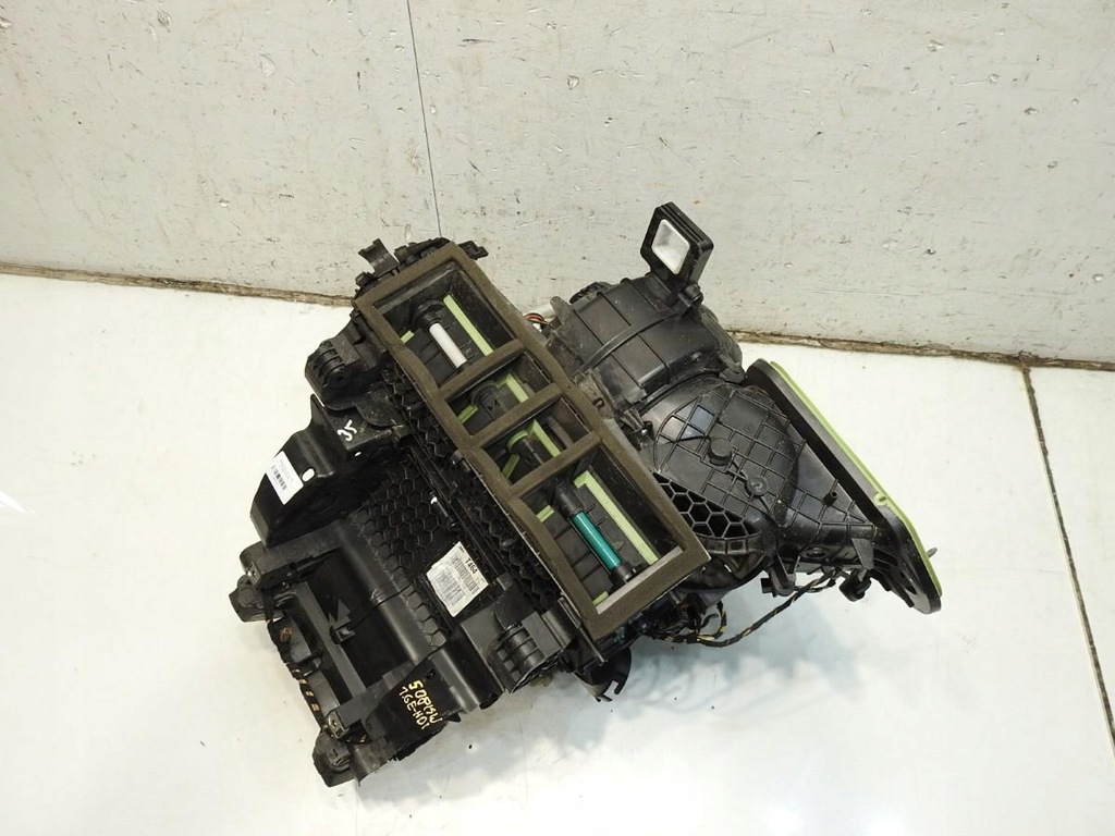 фото №8, Отопитель peugeot 508 i 1.6 e-hdi