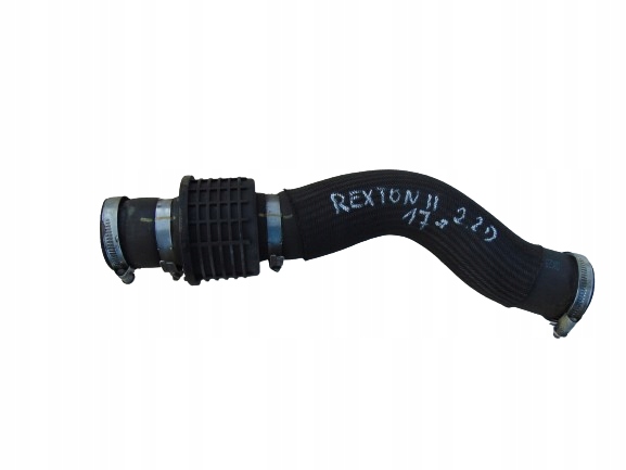 Купити Труба інтеркулер ssangyong rexton ii g4 2017r- 2.2 d