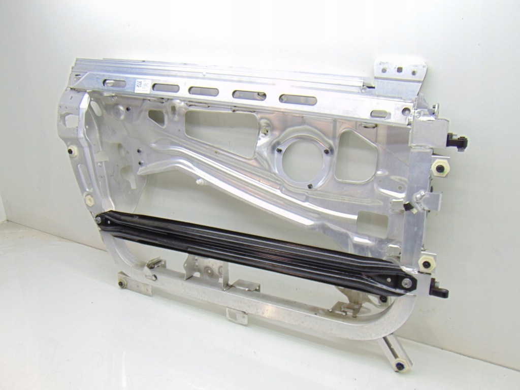 фото №8, Каркас дверь правое правый перед bmw i3 l01 13- 7266682