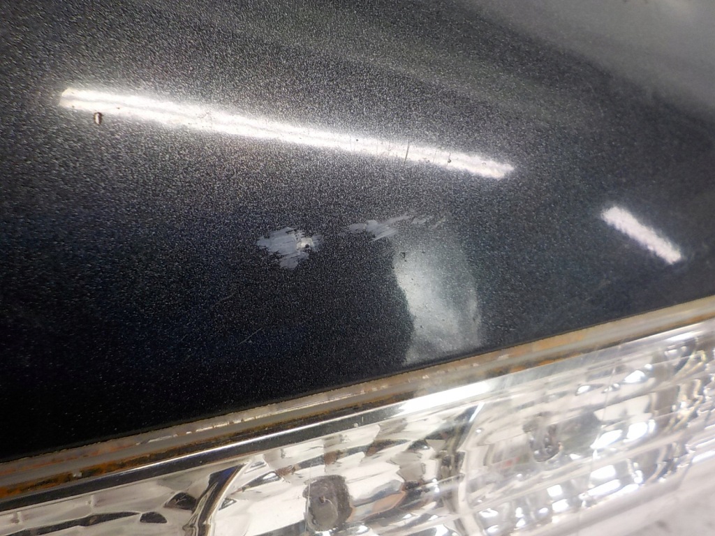 фото №7, M128 hyundai santa fe ii lift зеркало наружное правое 6 pin