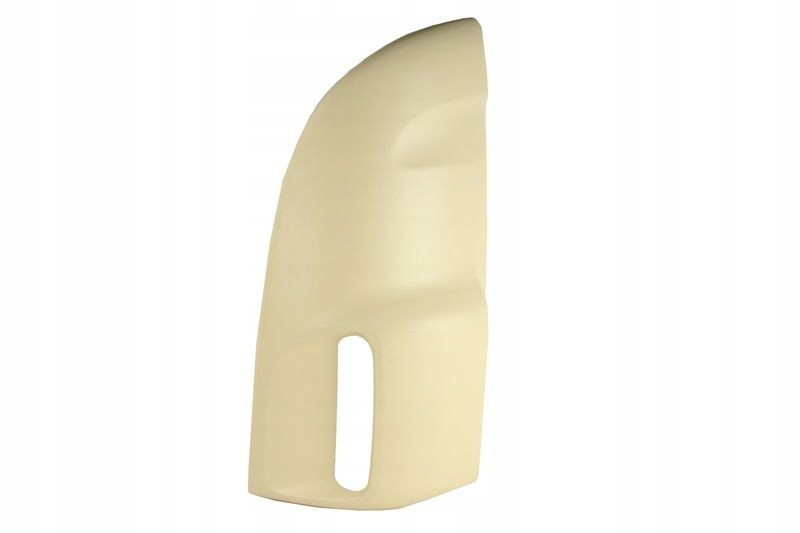 фото №4, Кутик кабіни scania r лівий