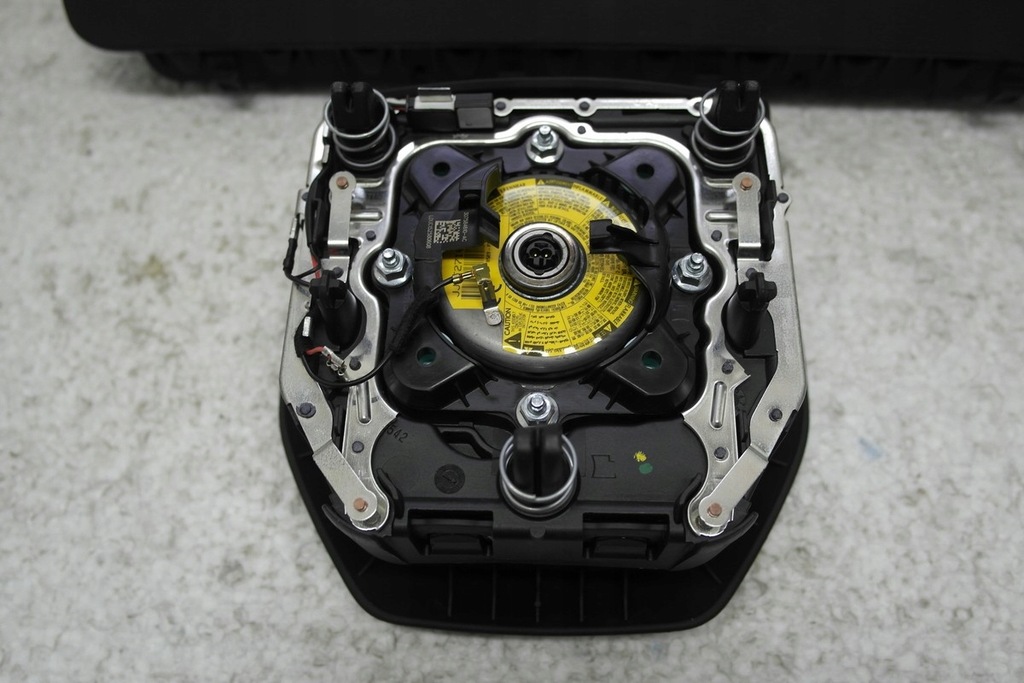 фото №3, Land rover discovery sport подушка безпеки подушки безпеки air bag