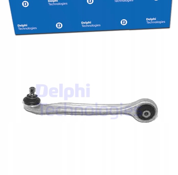 фото №1, Delphi tc1177 рычаг, подвеска колеса
