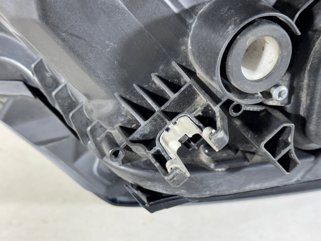 фото №11, Audi a7 s7 rs7 rs6 4k8 лампа ліва перед full led laser фара eu - super