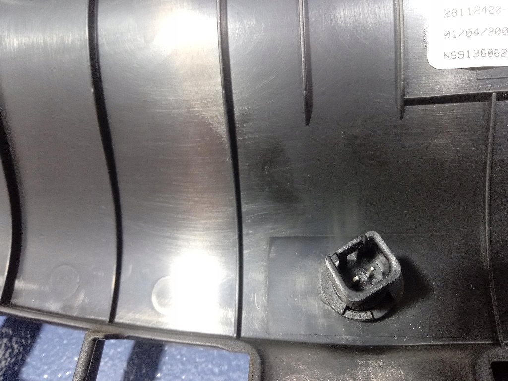 фото №5, Citroen c4 i 1.6b приборы счетчик p96572391zd