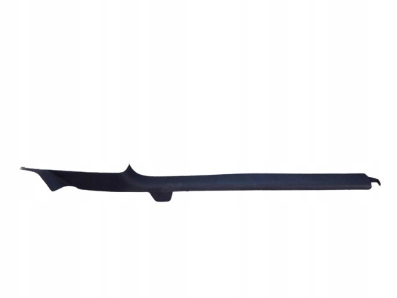 фото №1, Audi a3 8p молдинг поріг ліва hb 3d