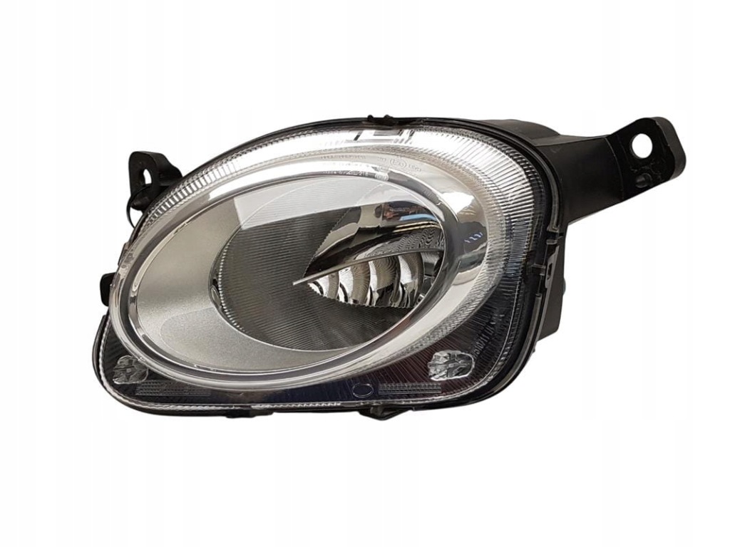 Купити St-140 fiat 500l протитуманна фара лампа ліва перед 47510748