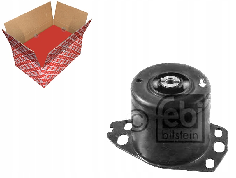 фото №1, Febi bilstein 19975 підшипниковий вузол двигуна