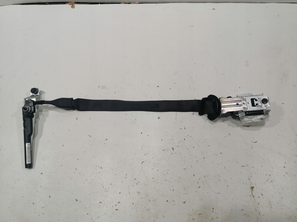 фото №4, Ford explorer подушка безопасности подушки безопасности pas натяжитель