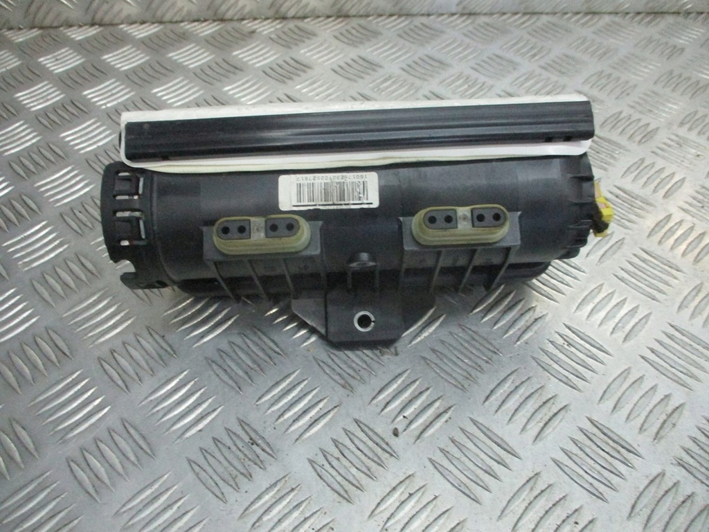 фото №3, Подушка подушка безопасности пассажира opel zafira b