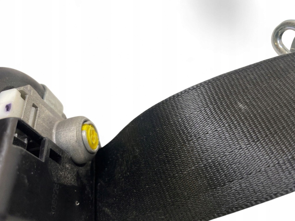 фото №9, Audi q5 sq5 pas безопасности сиденье заднего