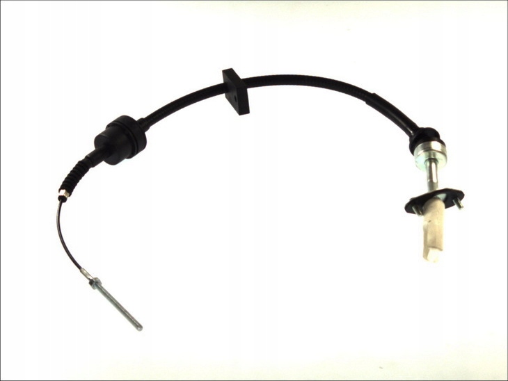 Fiat multipla 99 1.6- ate 24.3728-0530.2 cięgło, керування зчепленням Оригінал