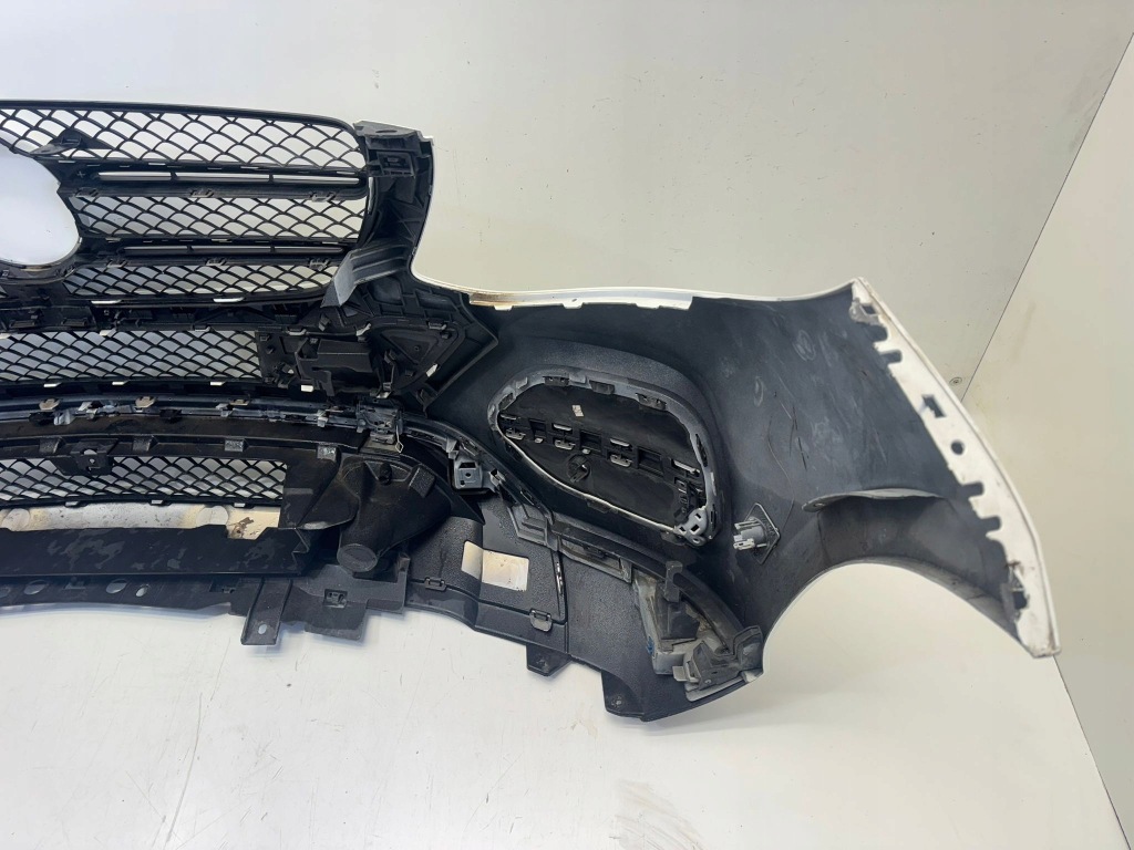 Mercedes gle 166 бампер перед передний 2015- a1668859125 Киев